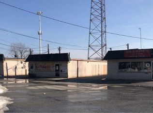 501 Ridge Rd, Homewood, IL 60430