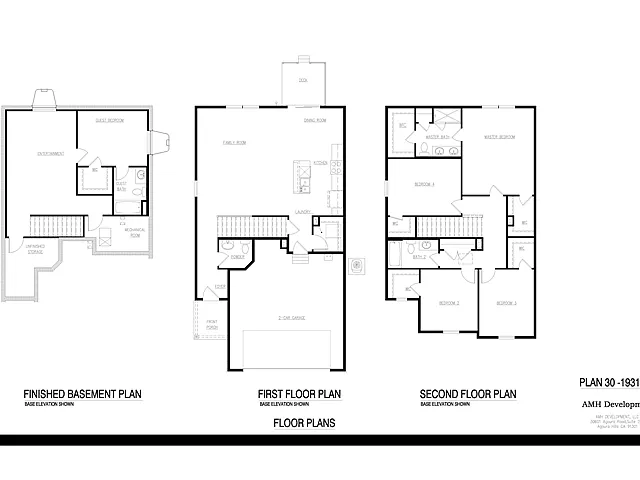 Building Photo - 4347 N Morgan Way