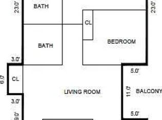 106 Keystone Ct #C, Woodbridge, NJ 07095