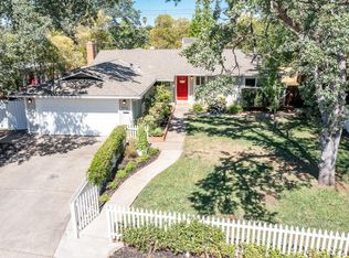 9712 Beachwood Dr, Orangevale, CA