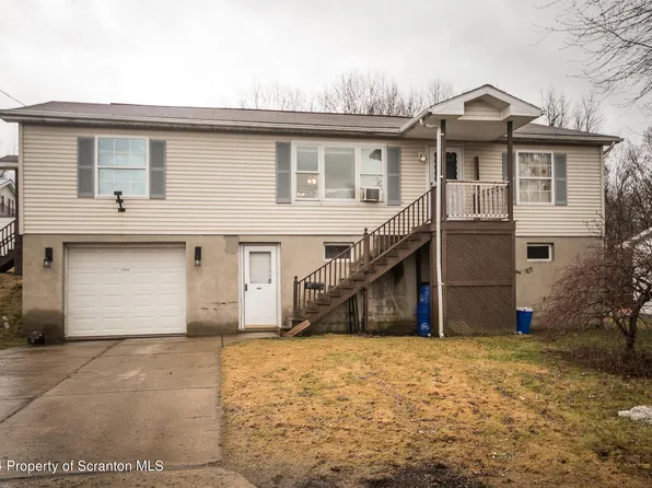 2230 Kelly Ave, Scranton, PA 18508