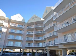103 125th St #10800, Ocean City, MD 21842