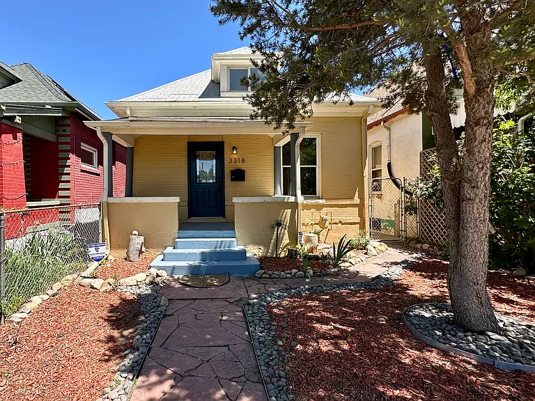 3318 N Gilpin St — Photo 1