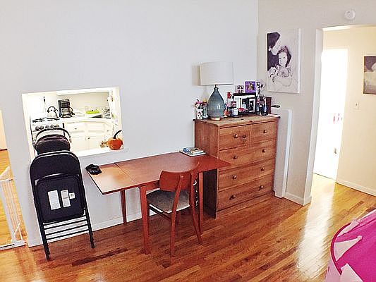 4th image of 316 W 93rd St APT 2E