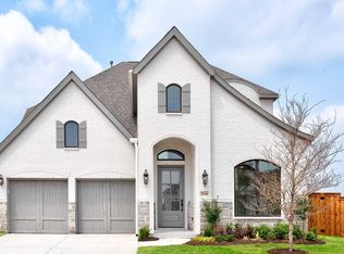 8604 Edgewater Dr, The Colony, TX 75056