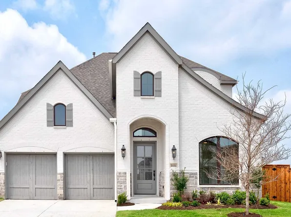 8604 Edgewater Dr, The Colony, TX 75056
