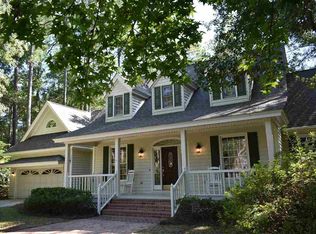 4605 Carriage Run Cir, Murrells Inlet, SC 29576