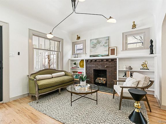 4th image of 2167 S Emerson Street