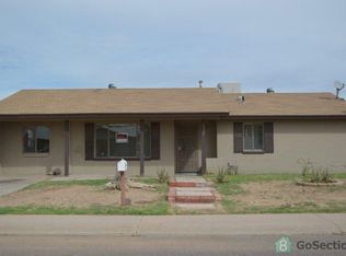2332 W Danbury Rd, Phoenix, AZ 85023