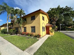 The Colonies 1, Lauderdale Lakes, FL 33313
