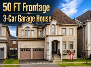 209 Hillsview Dr, Richmond Hill, ON L4C4L8