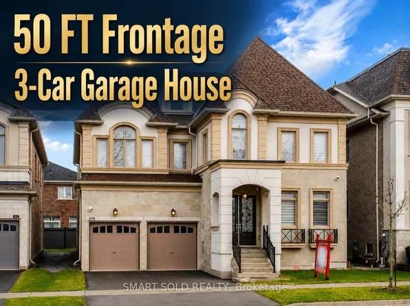 209 Hillsview Dr, Richmond Hill, ON L4C 4L8