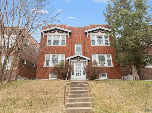 4234 Dewey Ave, Saint Louis, MO