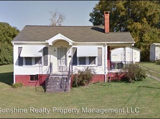 1226 Border St, Burlington, NC 27217