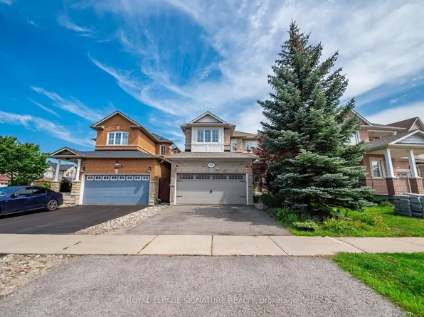 26 Tomscot Ave, Richmond Hill, ON L4E 4M2
