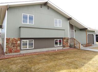 339 Bicentennial Ct #11, Powell, WY 82435