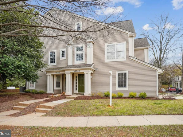 19902 Gateshead Cir #15, Germantown, MD 20876