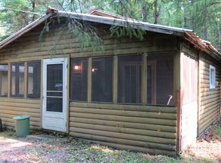 16639 Hwy W, Mountain, WI 54149