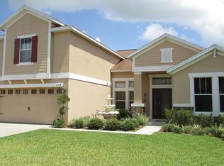 2324 Tybee Rd, Saint Cloud, FL 34769