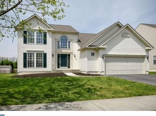 306 Elizabeth Sweetbriar Ln, New Castle, DE 19720