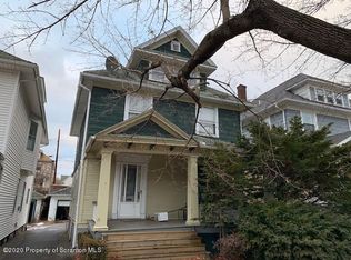 1725 Wyoming Ave, Scranton, PA 18509