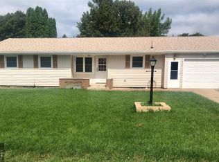 218 W Chestnut St, Hubbard, IA 50122