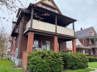 423 22nd St #4, Niagara Falls, NY 14303