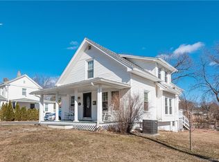 59 Doane St, Manchester, CT 06042