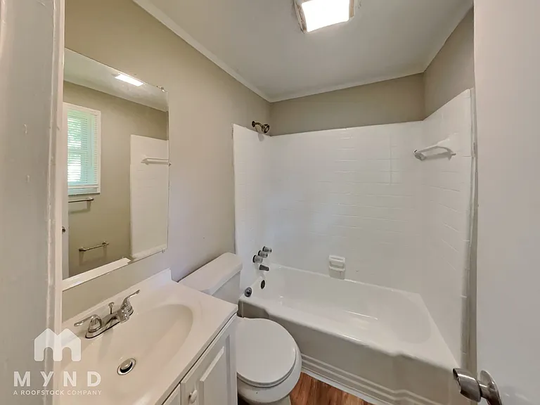 502 Fairlane Cir NW — Photo 15