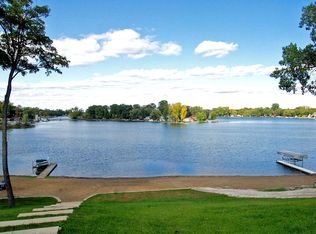 650 Garland Rd, Ortonville, MI 48462