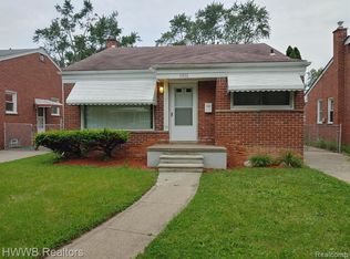 9591 Winston, Redford, MI 48239
