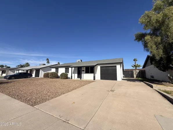 3640 E LUDLOW Drive, Phoenix, AZ 85032