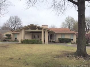 3508 University St, Muskogee, OK 74403