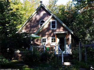 186 Main St N, Searsmont, ME 04973