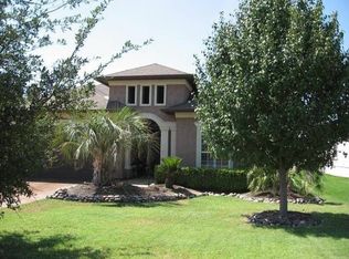 31208 Kingsway Rd, Georgetown, TX 78628