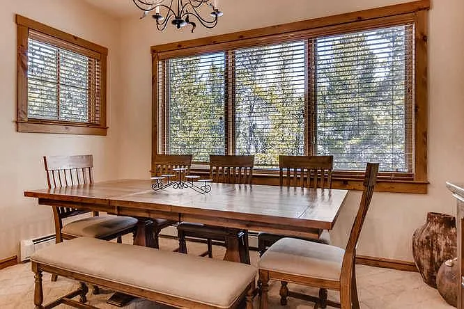 Dinning Area