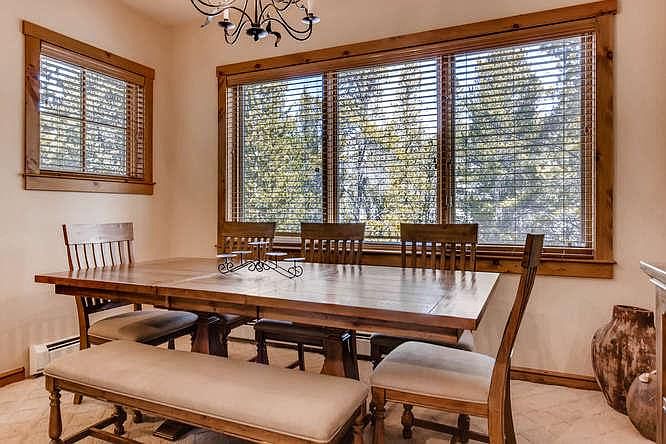 Dinning Area