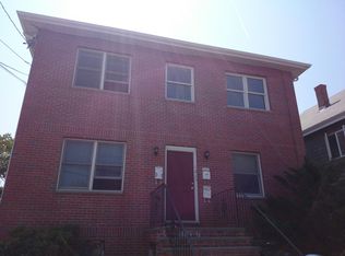 12 Rena St, Allston, MA 02134