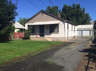 309 Thornton Ln, Yakima, WA 98901