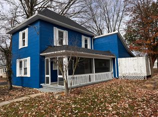 220 W Lake St, Lakeview, OH 43331