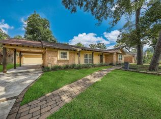 8726 Burkhart Rd, Houston, TX 77055