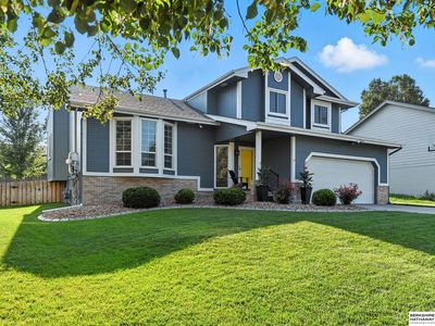 6721 N 108th Ave, Omaha, NE, 68164