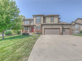 7920 Barth Rd, Lenexa, KS 66227