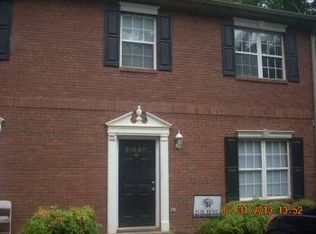 222 N Erwin St APT 301, Cartersville, GA 30120
