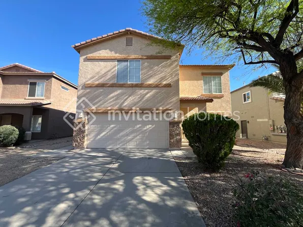 13232 W Watson Ln, Surprise, AZ 85379