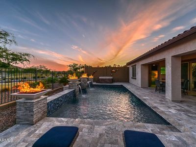 18233 W Hope Dr, Goodyear, AZ, 85338