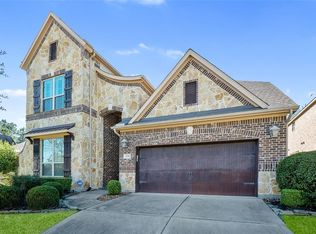3258 Explorer Way, Conroe, TX 77301
