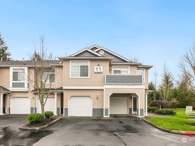 1855 Trossachs Boulevard SE #1102, Sammamish, WA, 98075