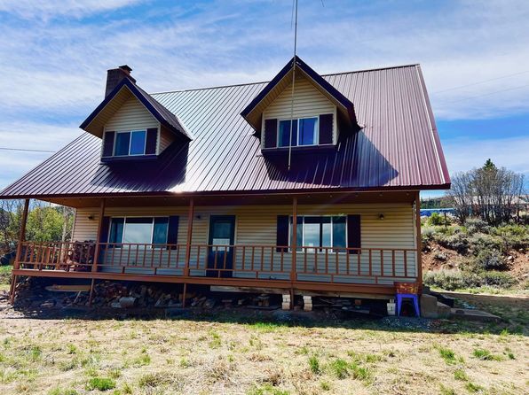1116 Cove Rd, Gunnison, CO 81230