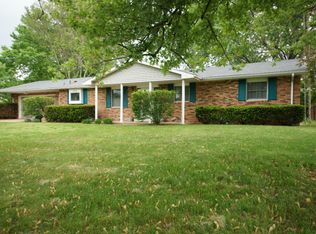 4885 Pioneer Dr, Berrien Springs, MI 49103